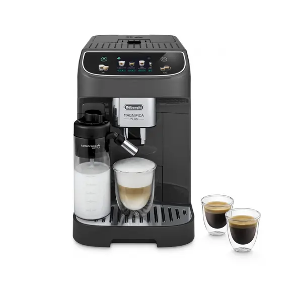 ყავის აპარატი  DELONGHI - ECAM320.61.G  - Primestore.ge