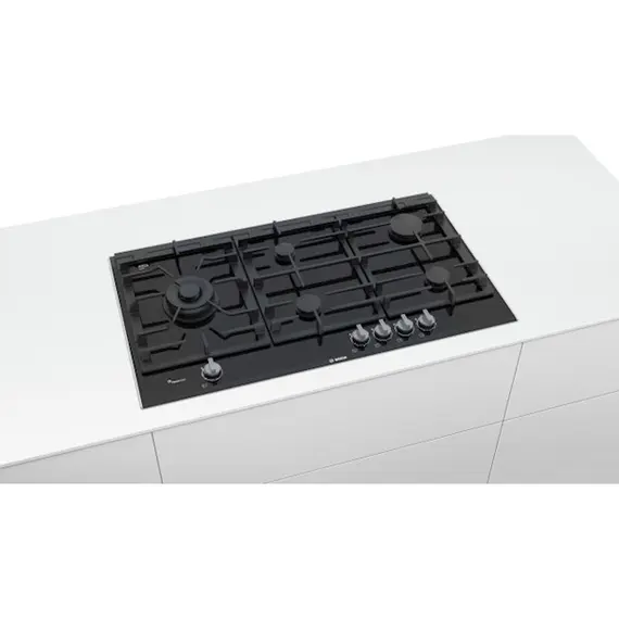 გაზქურის ზედაპირი BOSCH PRS9A6D70M , 3 image - Primestore.ge