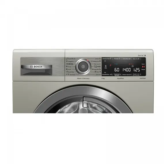 სარეცხი მანქანა BOSCH WAV28MX0ME , 3 image - Primestore.ge