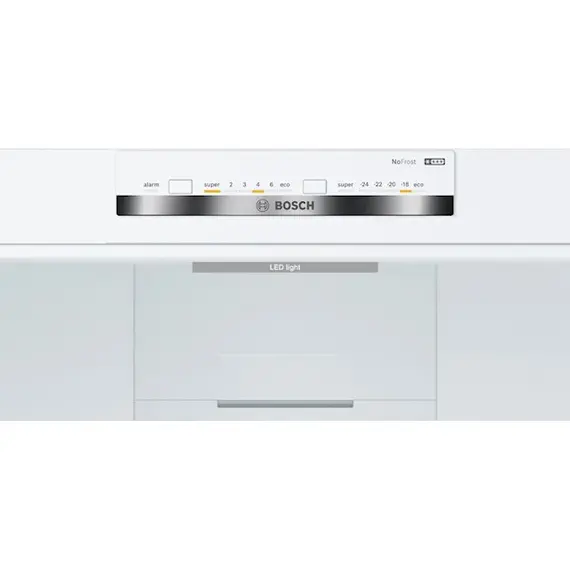 მაცივარი BOSCH KGN39UL30U , 5 image - Primestore.ge