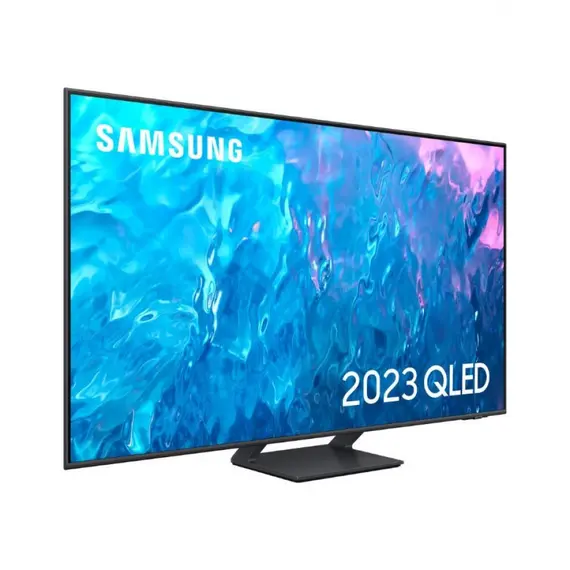 TV SAMSUNG - QE55Q70DAUXRU, 2 image