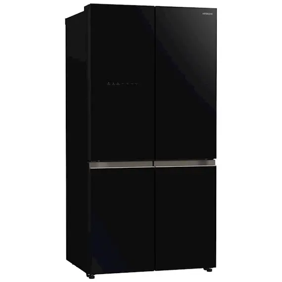 მაცივარი HITACHI R-WB720VUC0 GBK , 2 image - Primestore.ge