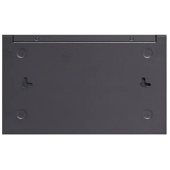 სვიჩი TP-link TL-SL1311P 8-Port 10/100 Mbps +3-Port Gigabit  Switch with 8-Port PoE+ , 5 image - Primestore.ge
