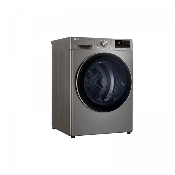 სარეცხის საშრობი LG - RH90V5PVTN.BPTPMEA , 2 image - Primestore.ge