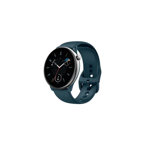 სმარტ საათი Amazfit GTR Mini Blue (6972596106371) , 2 image - Primestore.ge