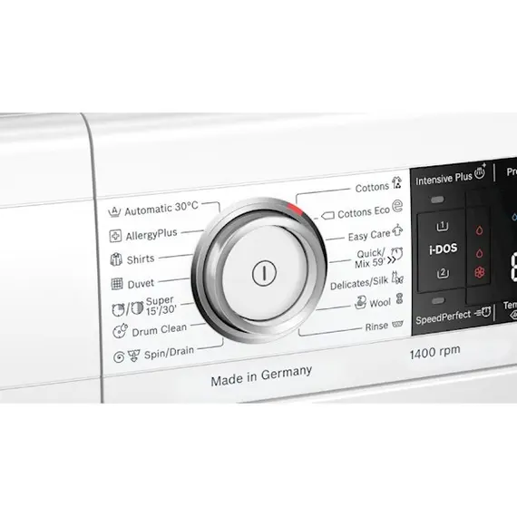 სარეცხი მანქანა BOSCH WAV28K90ME , 4 image - Primestore.ge