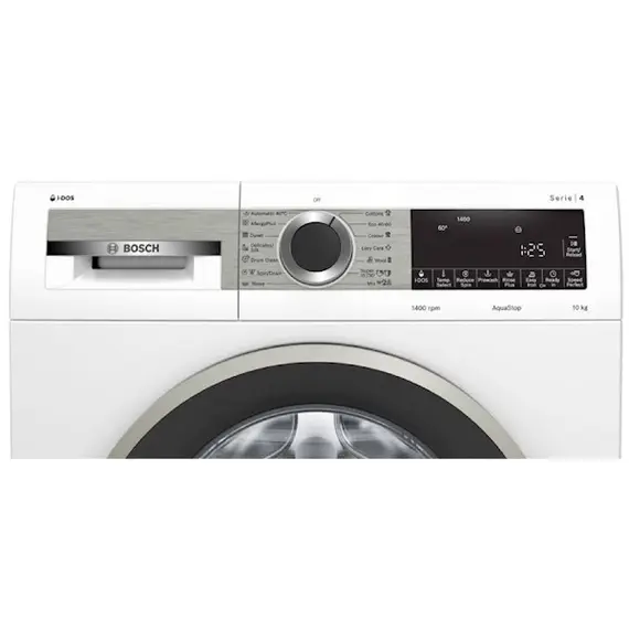 სარეცხი მანქანა BOSCH WGA25400ME , 6 image - Primestore.ge