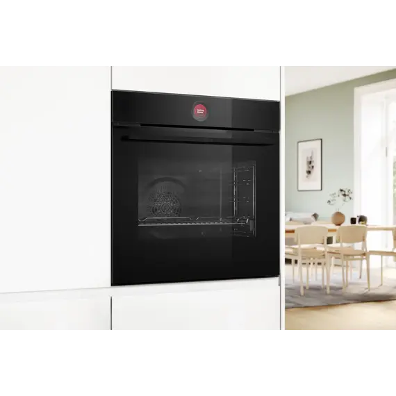 ელექტრო ღუმელი BOSCH HBG974LB1 , 3 image - Primestore.ge