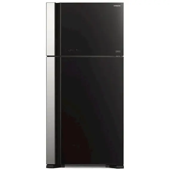 მაცივარი HITACHI R-VG660PUC7-1 GBK  - Primestore.ge