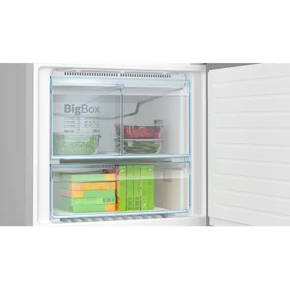 მაცივარი BOSCH KGN76CI30U , 5 image - Primestore.ge