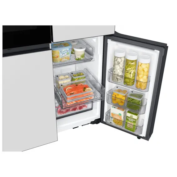 მაცივარი SAMSUNG - RF65DB970012WT , 7 image - Primestore.ge