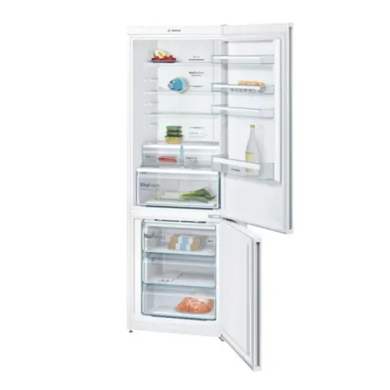 მაცივარი BOSCH KGN49XW30U , 2 image - Primestore.ge