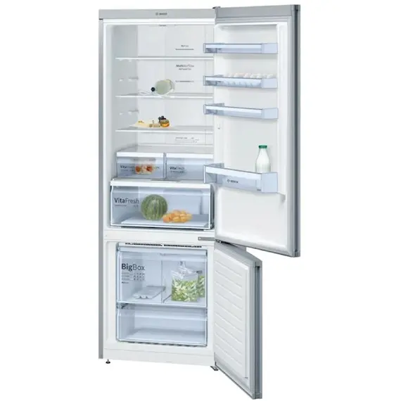 მაცივარი BOSCH KGN56CI30U , 2 image - Primestore.ge