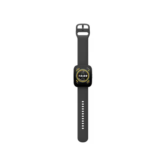 სმარტ საათი Amazfit Bip 5 Soft Black , 5 image - Primestore.ge