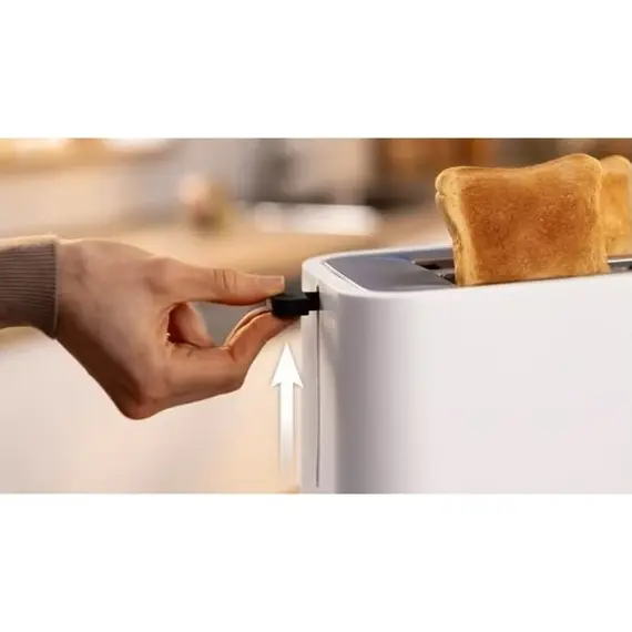Toaster BOSCH - TAT4M221, 5 image