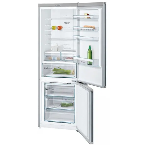 მაცივარი BOSCH KGN49XI30U , 2 image - Primestore.ge