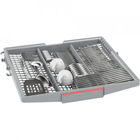 ჭურჭლის სარეცხი მანქანა BOSCH SMI4IMS62T , 6 image - Primestore.ge