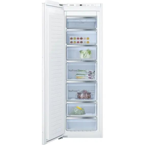 საყინულე მაცივარი BOSCH GIN81AEF0U  - Primestore.ge