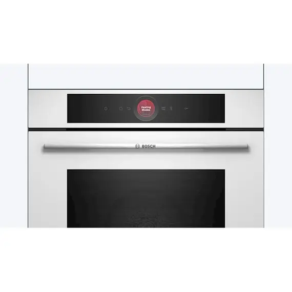 ელექტრო ღუმელი BOSCH HBG7341W1 , 3 image - Primestore.ge