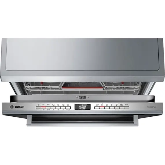 ჭურჭლის სარეცხი მანქანა BOSCH SMS4HMB62T , 3 image - Primestore.ge