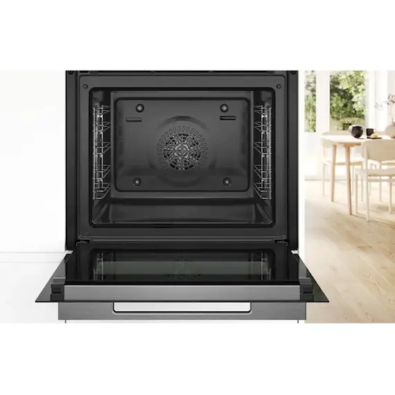ელექტრო ღუმელი BOSCH HBG7741W1 , 4 image - Primestore.ge