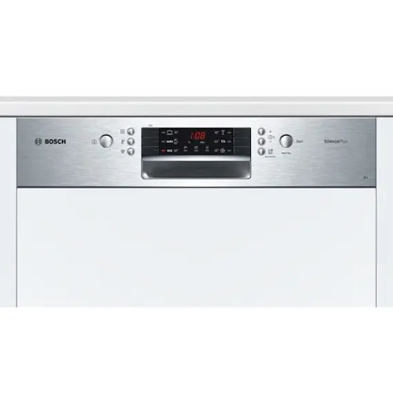 ჭურჭლის სარეცხი მანქანა BOSCH SMI46KS00T , 2 image - Primestore.ge