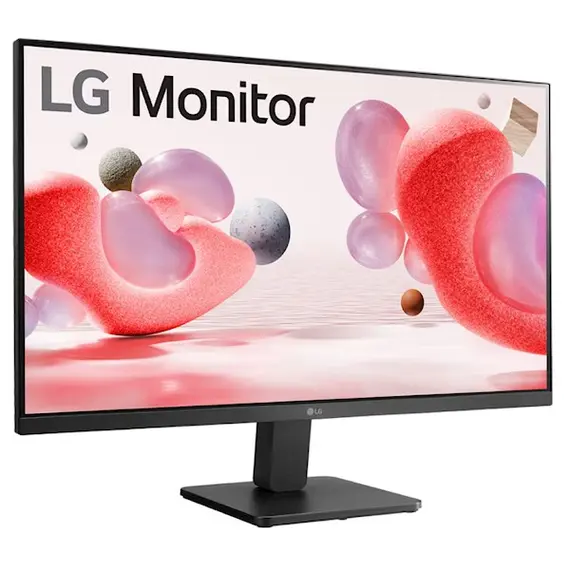 მონიტორი LG 27MR400-B 27" IPS FHD 1920 x 1080 Black , 3 image - Primestore.ge