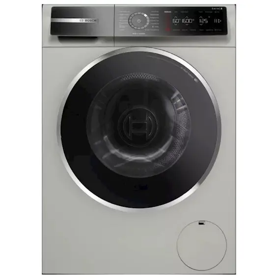 სარეცხი მანქანა BOSCH WGB2560XME  - Primestore.ge