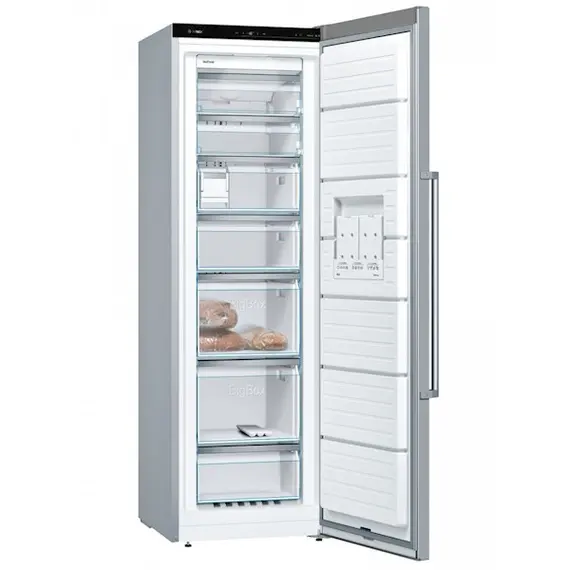 საყინულე მაცივარი BOSCH GSN36AI31U , 2 image - Primestore.ge