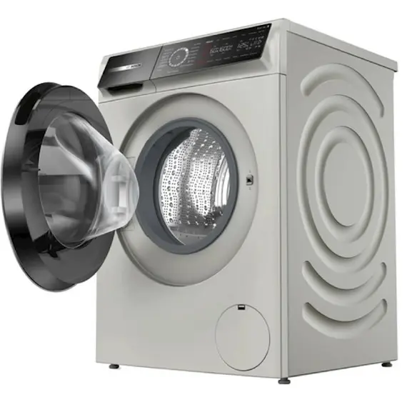 სარეცხი მანქანა BOSCH WGB2560XME , 2 image - Primestore.ge