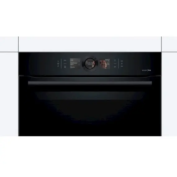 ელექტრო ღუმელი BOSCH HBG8764C1 , 2 image - Primestore.ge