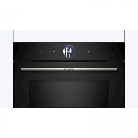 Electric oven BOSCH HMG776NB1, 2 image