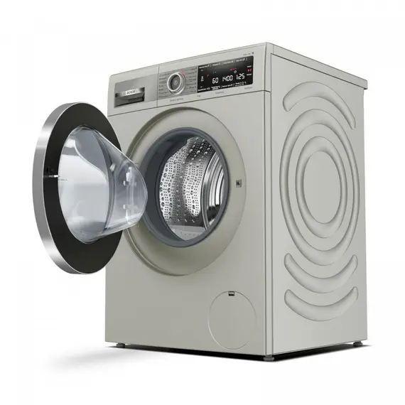 სარეცხი მანქანა BOSCH WAV28MX0ME , 2 image - Primestore.ge