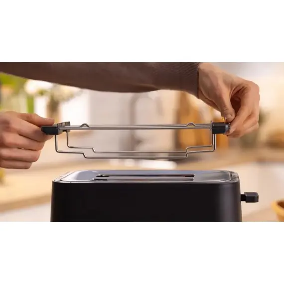 Toaster BOSCH - TAT4M223, 5 image