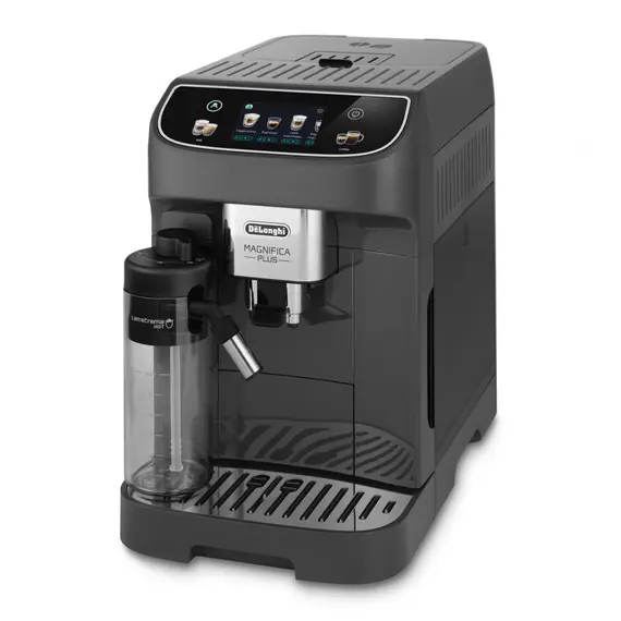 ყავის აპარატი  DELONGHI - ECAM320.61.G , 2 image - Primestore.ge