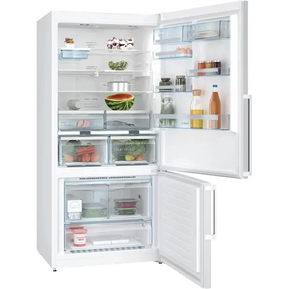მაცივარი BOSCH KGN86AW32U , 2 image - Primestore.ge