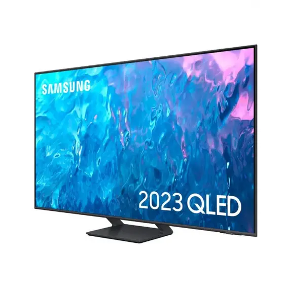 TV SAMSUNG - QE55Q70DAUXRU, 3 image