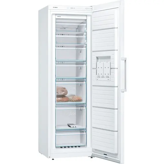საყინულე მაცივარი BOSCH GSN36VW31U , 2 image - Primestore.ge