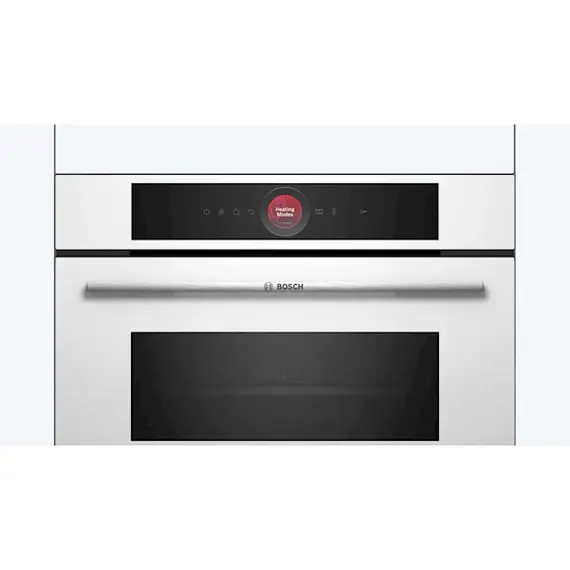 ელექტრო ღუმელი BOSCH CMG7241W1 , 2 image - Primestore.ge