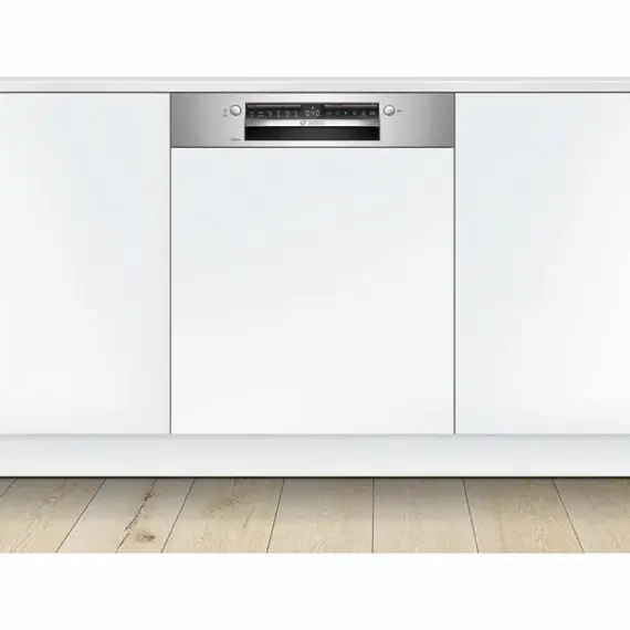 ჭურჭლის სარეცხი მანქანა BOSCH SMI4IMS62T , 2 image - Primestore.ge