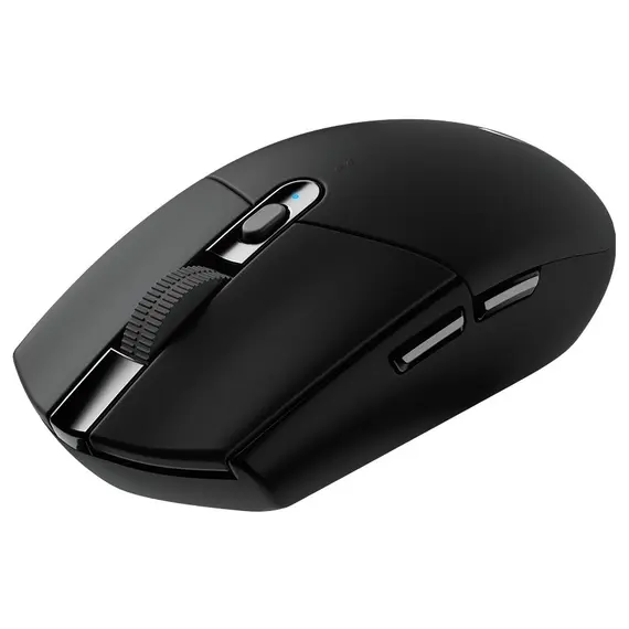 მაუსი LOGITECH MOUSE GAMING G305 Light Speed BLACK , 3 image - Primestore.ge
