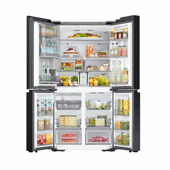მაცივარი SAMSUNG - RF65DB970012WT , 6 image - Primestore.ge
