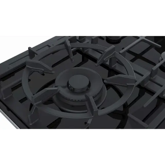 გაზქურის ზედაპირი BOSCH PRS9A6D70M , 2 image - Primestore.ge