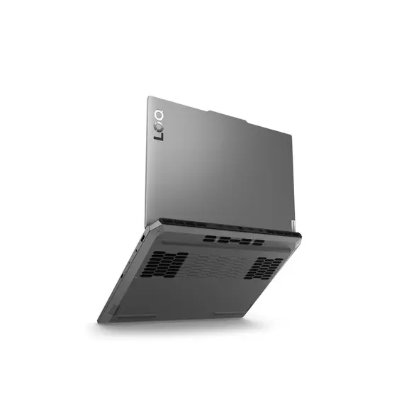 ნოუთბუქი Lenovo Legion LOQ 15.6" i5-13450HX 16GB 512GB  SSD RTX 4050 6GB Luna Grey , 7 image - Primestore.ge