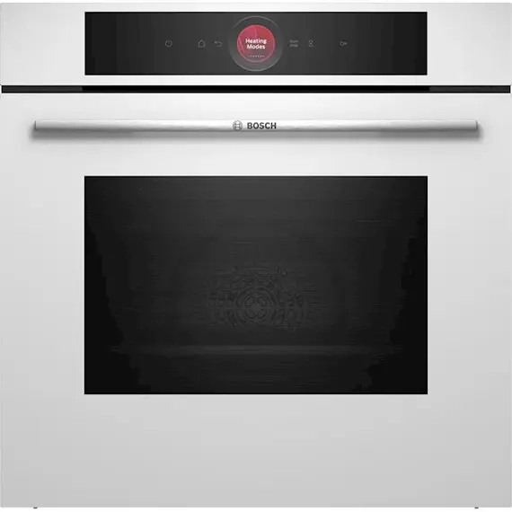 ელექტრო ღუმელი BOSCH HBG7341W1  - Primestore.ge