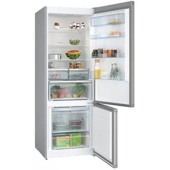 მაცივარი BOSCH KGN56CI30U , 3 image - Primestore.ge