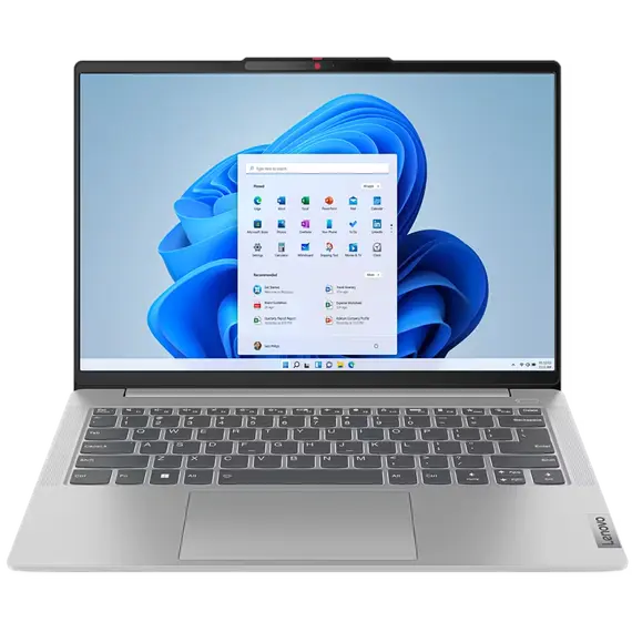 ნოუთბუქი Lenovo Ideapad Slim 5 14" OLED Ultra 7 155H 32GB 1TB SSD Integrated Graphics Cloud Grey  - Primestore.ge