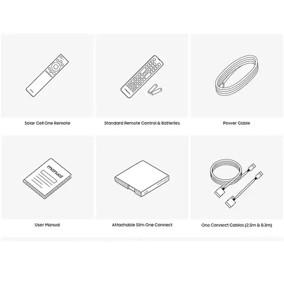 ტელევიზორი SAMSUNG - QE75QN800DUXRU , 4 image - Primestore.ge