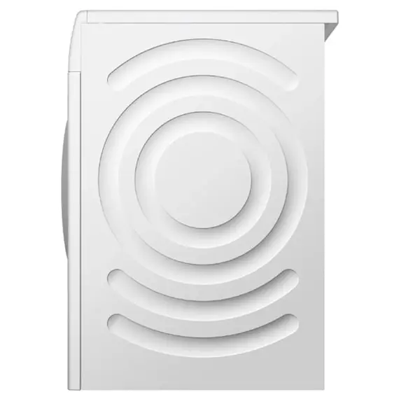 სარეცხი მანქანა BOSCH WAV28K90ME , 3 image - Primestore.ge