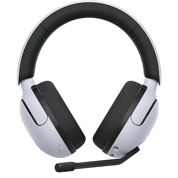 ყურსასმენი Sony INZONE H5 Wireless Gaming Headset  WH-G500/WZ - White , 2 image - Primestore.ge